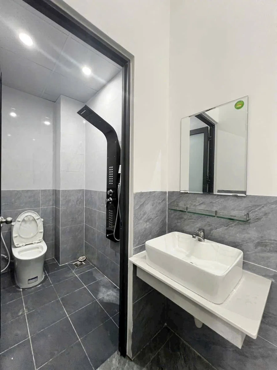 Bán nhà lầu Phước Tân 85m2, 2 tỷ 590 - Ảnh thu nhỏ 5
