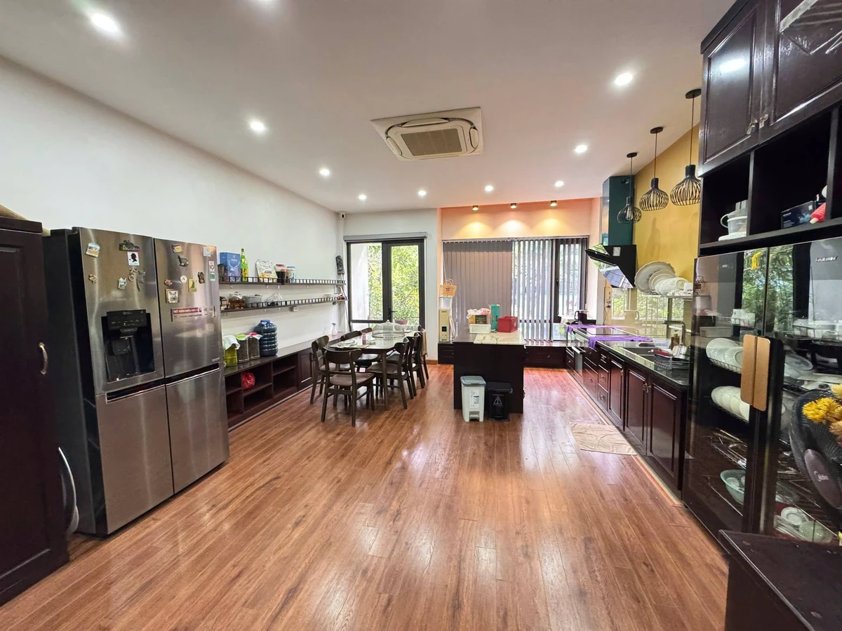 Bán nhà 3 tầng 90m² đường N4 Bắc Cường Tân Bình, 5,1 tỷ - Ảnh thu nhỏ 3
