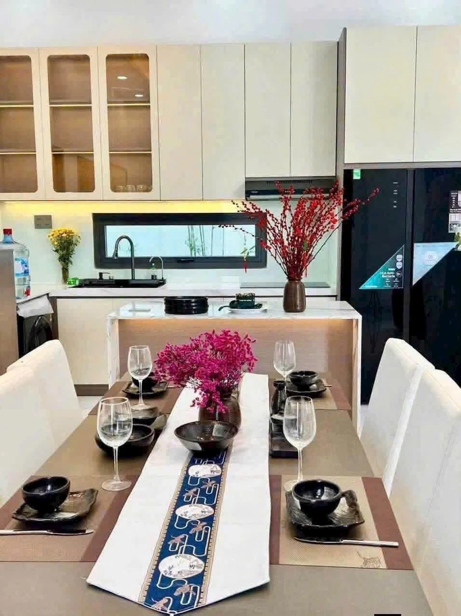 Bán nhà vườn 1.000m² mái Nhật tại xã Hòa Phú, Châu Thành, Long An - Ảnh thu nhỏ 5
