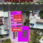 Bán đất 82m2 ngang 5m giá 1,89 tỷ tại Diên An, Khánh Hòa - Ảnh thu nhỏ 4