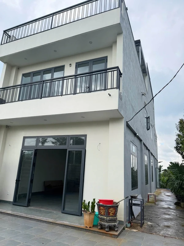 Bán nhà 4 phòng ngủ 370m² Eakao, Đắk Nông - 2,99 tỷ