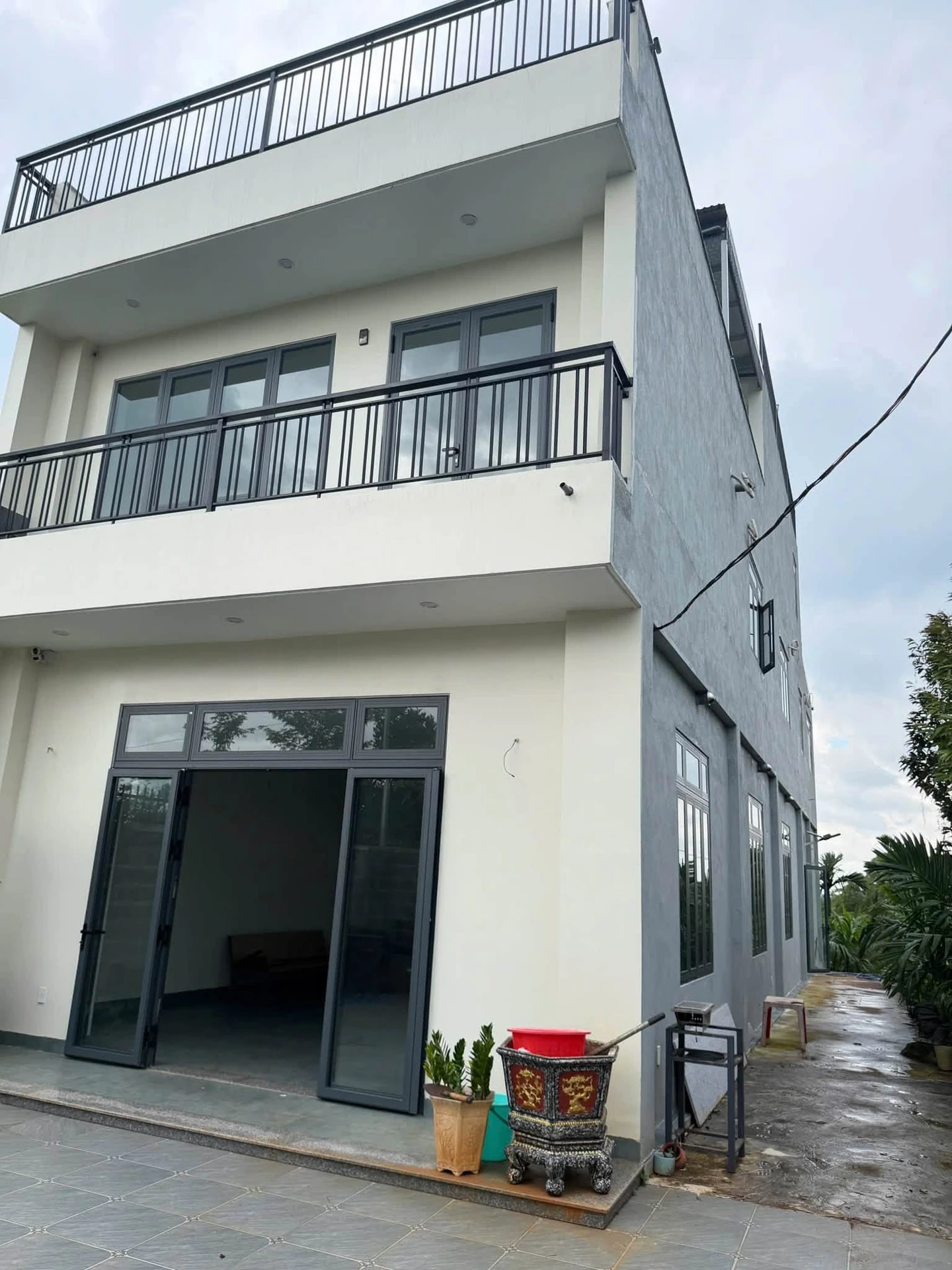 Bán nhà 4 phòng ngủ 370m² Eakao, Đắk Nông - 2,99 tỷ - Ảnh 1