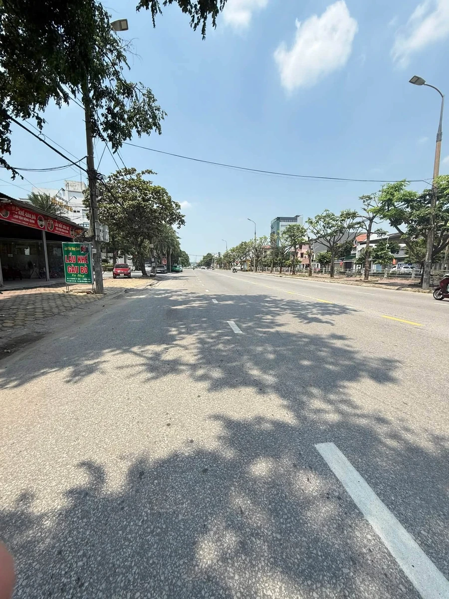 Bán đất mặt đường Nguyễn Sỹ Sách 128 m2, 12 tỷ - Ảnh thu nhỏ 3