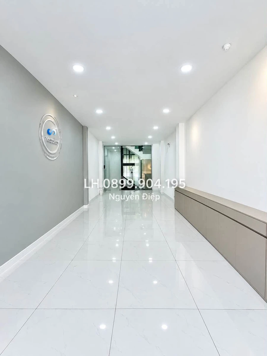 Cho thuê nhà nguyên căn 4 tầng 64m2 Xô Viết Nghệ Tĩnh - Ảnh thu nhỏ 5