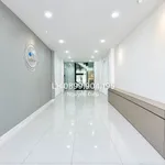 Cho thuê nhà nguyên căn 4 tầng 64m2 Xô Viết Nghệ Tĩnh - Ảnh thu nhỏ 5