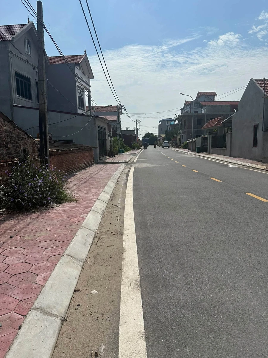 Bán đất 93.5m² Đông Hòa, Yên Mỹ, Hưng Yên từ 3 tỷ - Ảnh thu nhỏ 5
