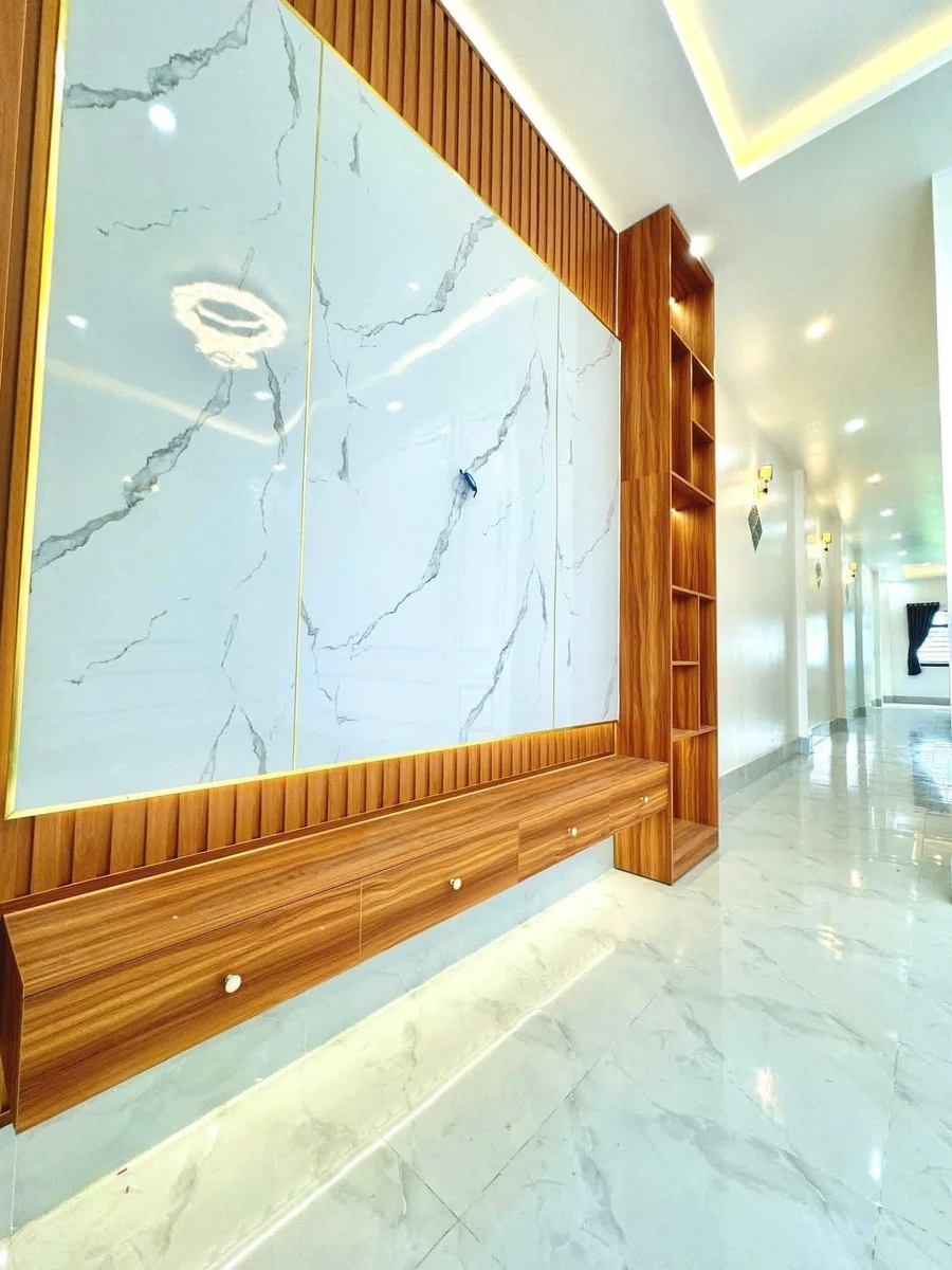 Bán nhà mặt tiền 5x27m (135m²) Lâm Quang Ky, An Hoà, Rạch Giá - 2.79 tỷ - Ảnh thu nhỏ 5