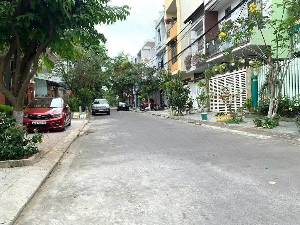 Bán đất mặt tiền 100m² Vũ Lập Thủ Đức - Ảnh thu nhỏ 2