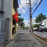 Bán đất đường Trần Quang Khải, Nha Trang, 79,9m², cách biển 350m, giá khoảng 18,38 tỷ - Ảnh thu nhỏ 1
