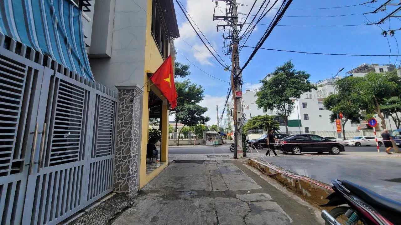 Bán đất đường Trần Quang Khải, Nha Trang, 79,9m², cách biển 350m, giá khoảng 18,38 tỷ - Ảnh 1