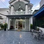 Bán villa 3 PN tại Tân Kim, Bình Chánh, 124 m² - Ảnh thu nhỏ 1