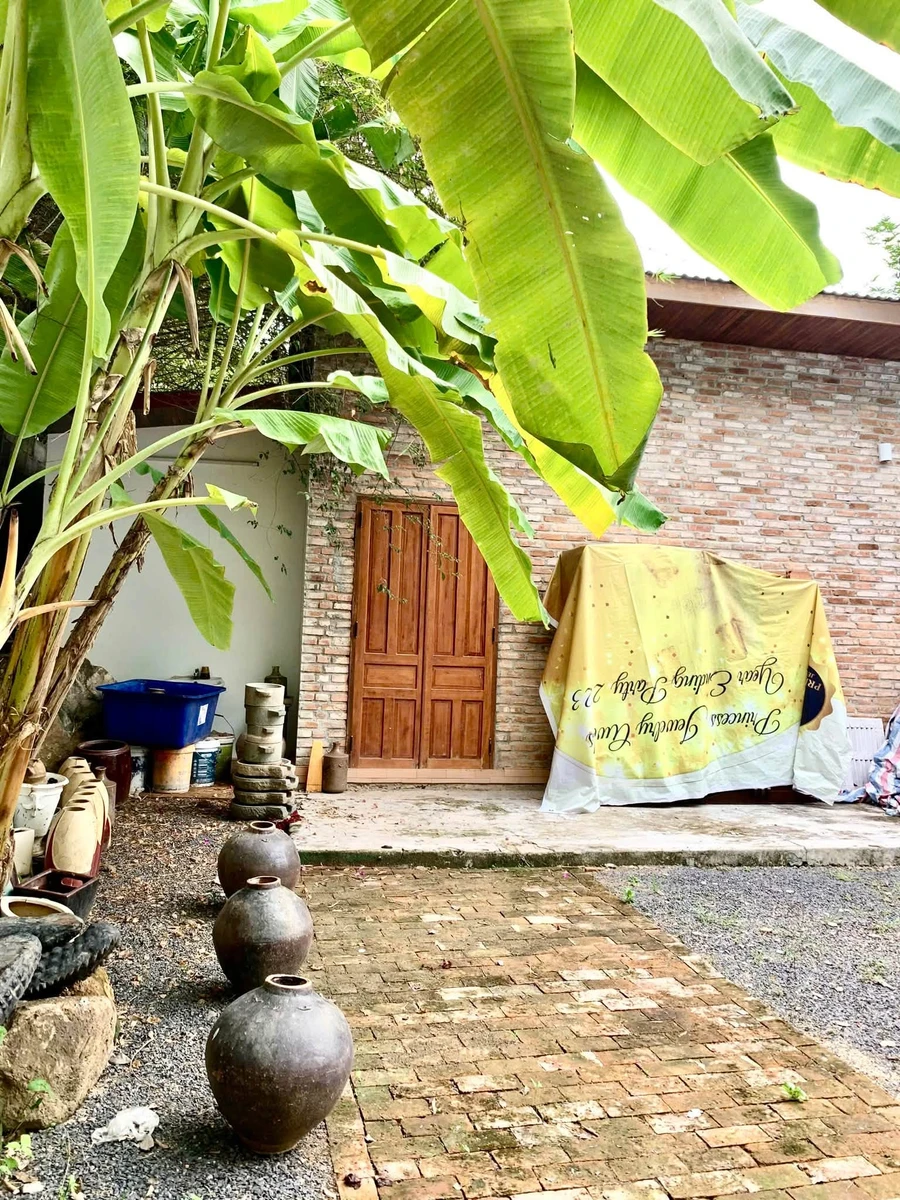 Bán nhà vườn 595m2 Diên Khánh, Khánh Hòa, giá 2.6 tỷ - Ảnh thu nhỏ 5
