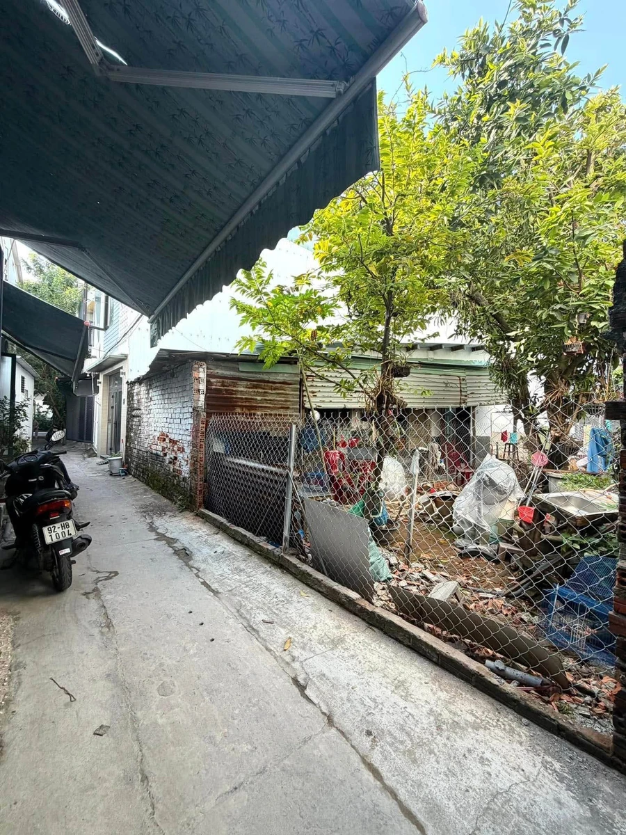 Bán lô đất 61m2 Hoà Cường gần Cầu Rồng - Ảnh thu nhỏ 3