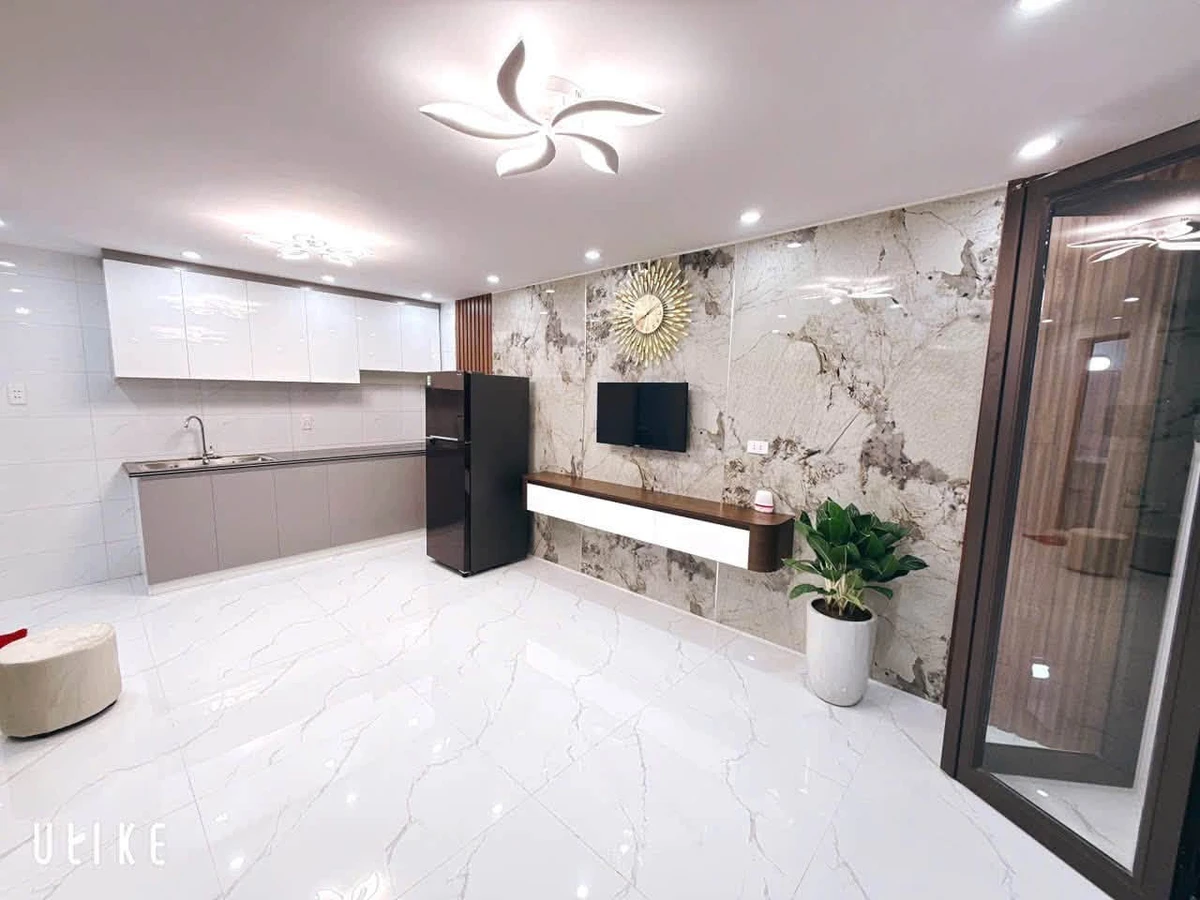 Bán nhà riêng 2 tầng 40m2 Phạm Hữu Điều, Quận 3 - 1.95 tỷ - Ảnh thu nhỏ 3
