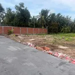 Bán nền đất 377m2 giá 550 triệu Bến Tre - Ảnh thu nhỏ 2