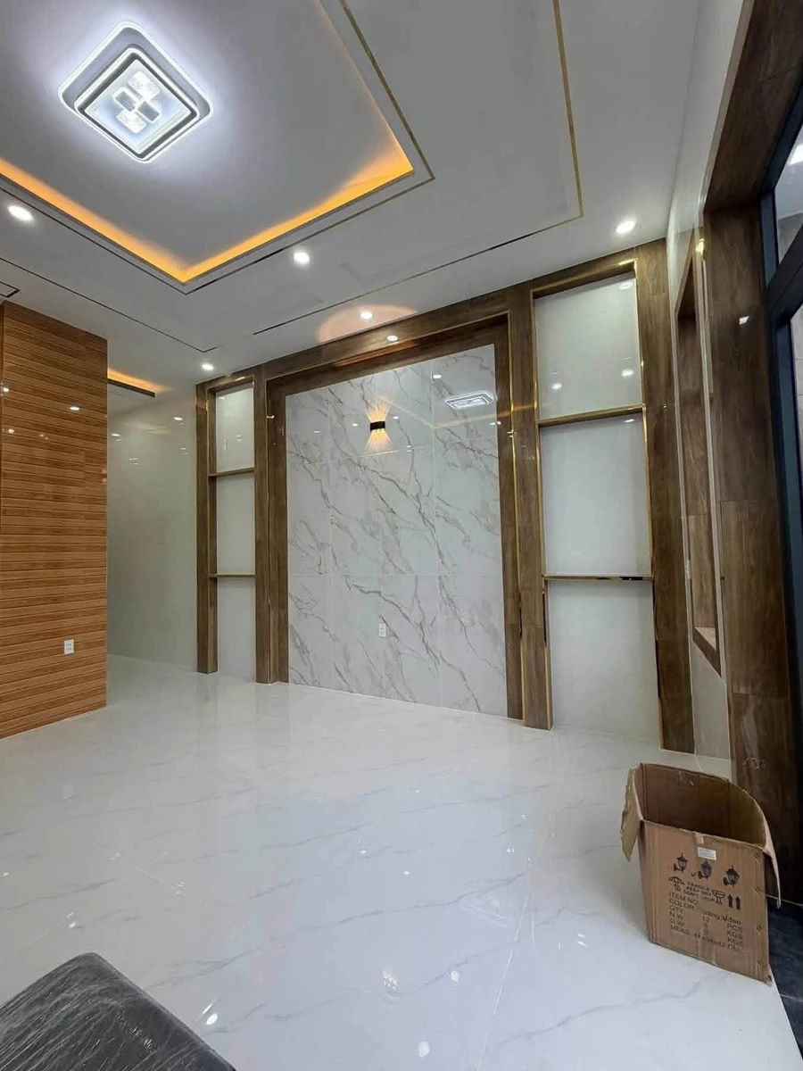 Nhà cấp 4 Phước Lâm 130m² 2 PN giá 2,3 tỷ - Ảnh thu nhỏ 3
