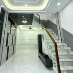 Bán nhà phố 4 tầng 40m² Gò Xoài 5,8 tỷ - Ảnh thu nhỏ 2