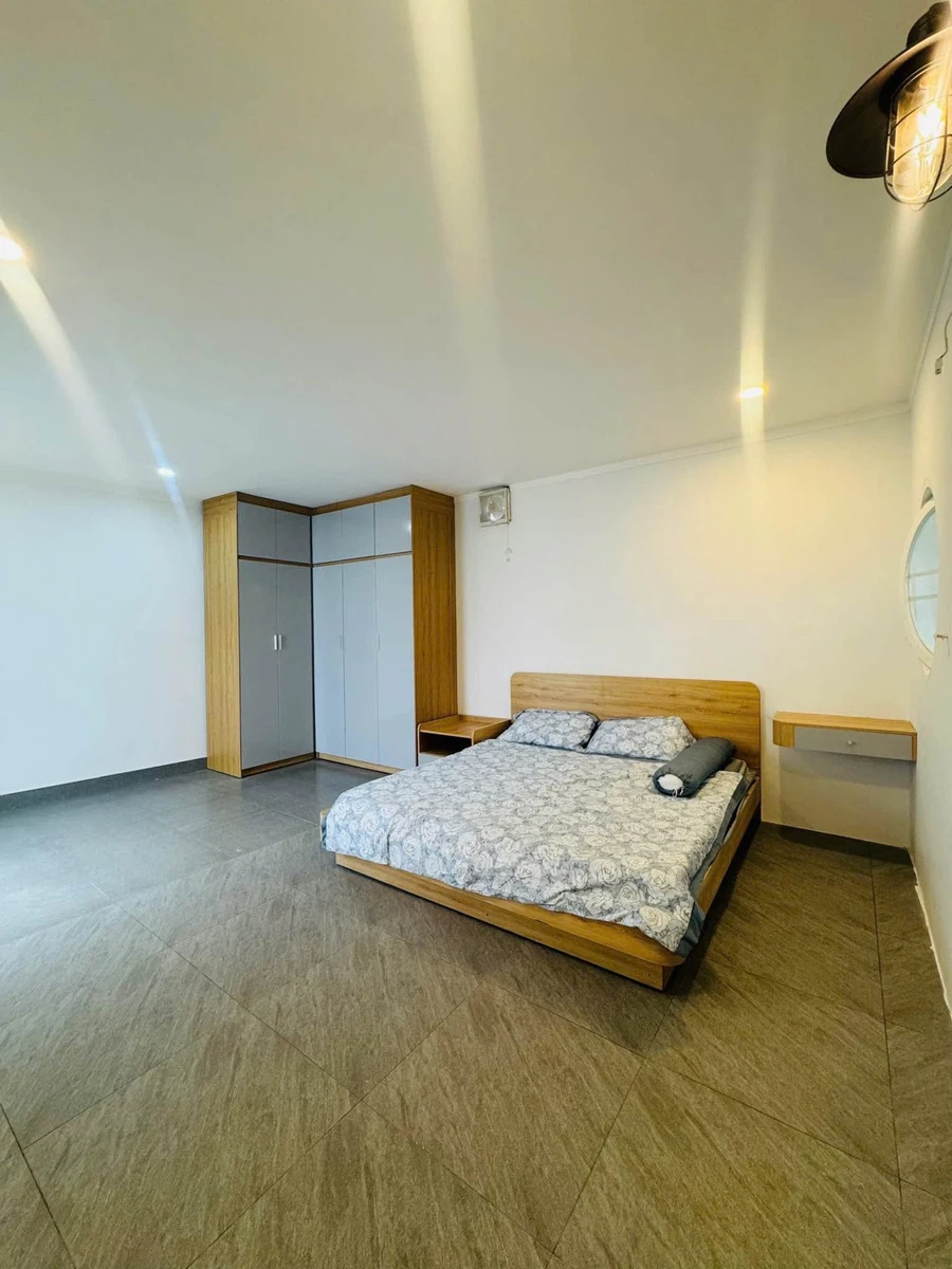 Bán nhà 2 mặt tiền 64m² 2 phòng ngủ Buôn Ma Thuột 2,45 tỷ - Ảnh 1
