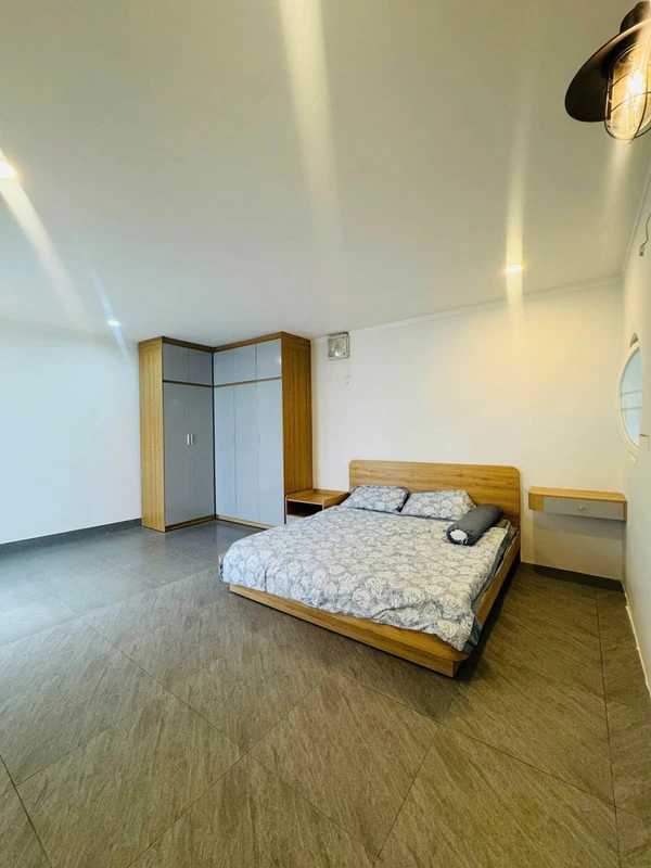 Bán nhà 2 mặt tiền 64m² 2 phòng ngủ Buôn Ma Thuột 2,45 tỷ