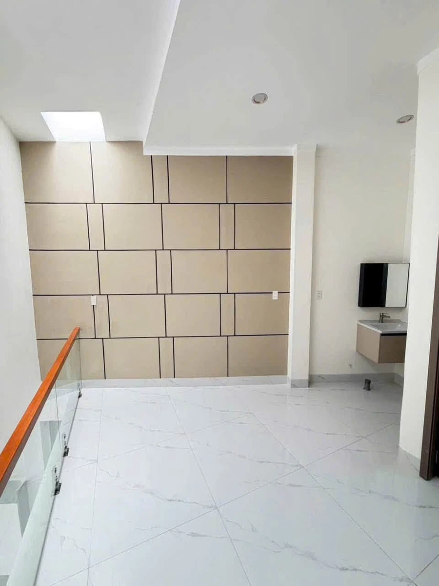 Bán nhà 1 trệt 1 lầu 140m² Hố Nai Biên Hòa 2,75 tỷ - Ảnh thu nhỏ 3
