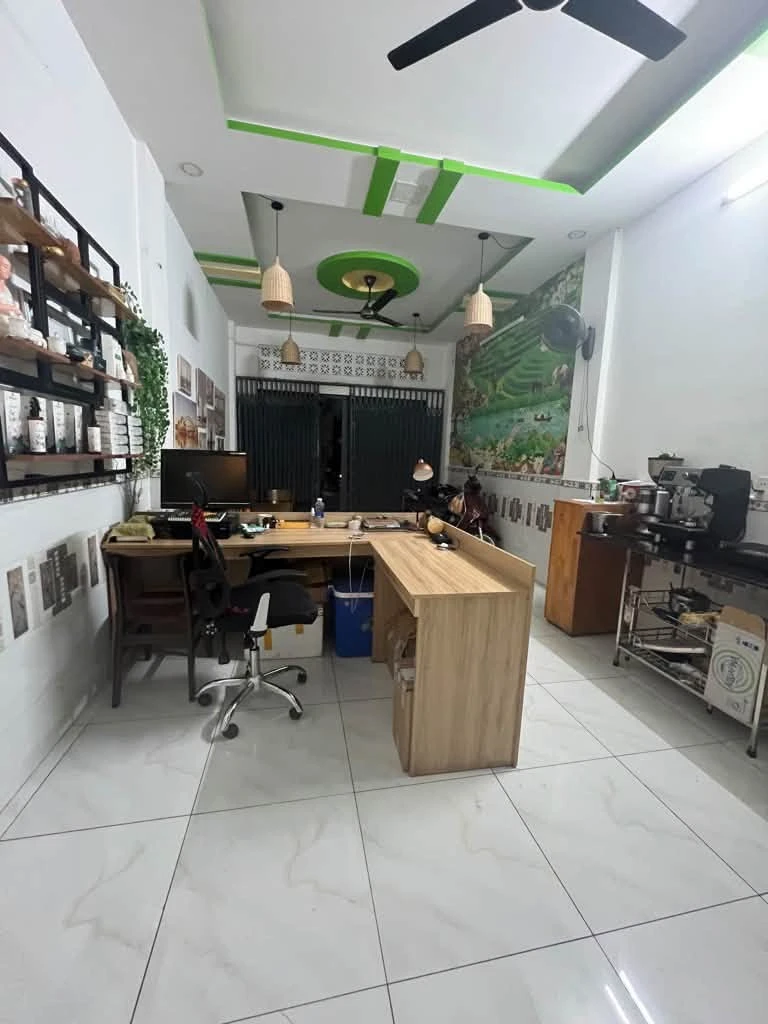 Bán nhà 3 phòng ngủ 68m² Phường Tân Bình giá 6.1 tỷ - Ảnh thu nhỏ 3