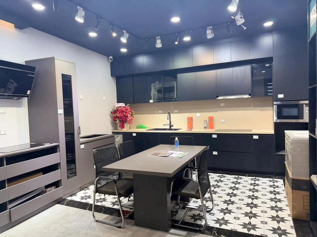 Bán tòa nhà 5 tầng 45.8m2 Tố Hữu Nha Trang, 12.8 tỷ - Ảnh thu nhỏ 3