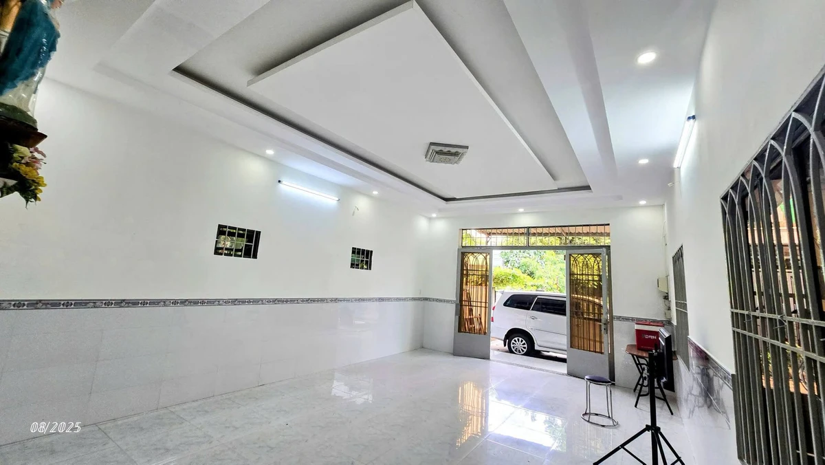 Bán nhà 160m² 2PN gần Khu Hành chính công, Biên Hòa - Ảnh 1