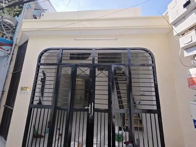 Bán nhà Võ Thị Sáu Nam Nha Trang 45,5m² 2,35 tỷ - Ảnh thu nhỏ 4