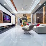 Bán nhà 4PN 80m² KDC Hồng Loan Cần Thơ - Ảnh thu nhỏ 2