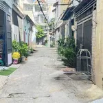 Bán nhà 4 tầng 4PN 45.5m² Bùi Quang Là P.12 Bình Tân 4.75 tỷ - Ảnh thu nhỏ 3