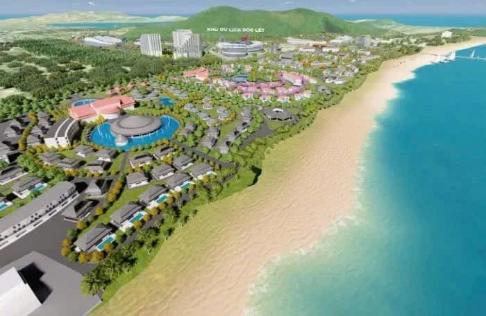 Bán đất 208 m2 Dốc Lết, giá 6 tỷ - Ảnh thu nhỏ 5