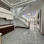 Bán nhà 4 tầng 52m² 4PN gần chợ Lã Xuân Oai hơn 5 tỷ - Ảnh thu nhỏ 3