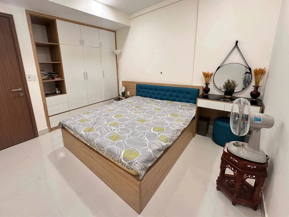 Bán căn hộ Gateway Vũng Tàu 2PN 63m² view cảng biển 2,98 tỷ - Ảnh thu nhỏ 4