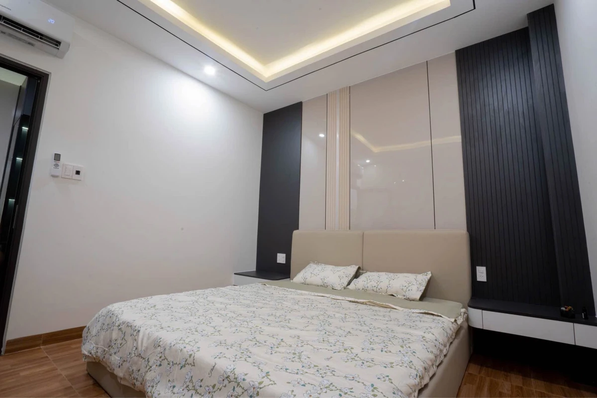 Bán nhà 3 tầng full nội thất 103.5m2, Sơn Trà, Đà Nẵng - Ảnh thu nhỏ 5