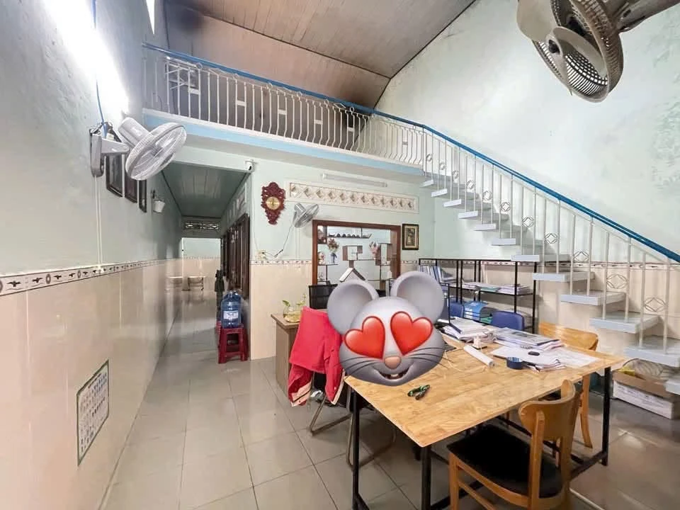 Bán nhà cấp 4 mặt tiền 87m² Phường Tuy Hoà - Ảnh thu nhỏ 2