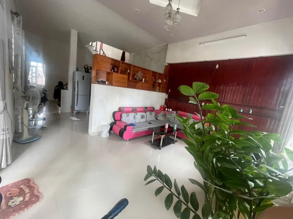 Bán nhà riêng 3 phòng ngủ 136,5m2 giá 3,4 tỷ Nha Trang - Ảnh thu nhỏ 4