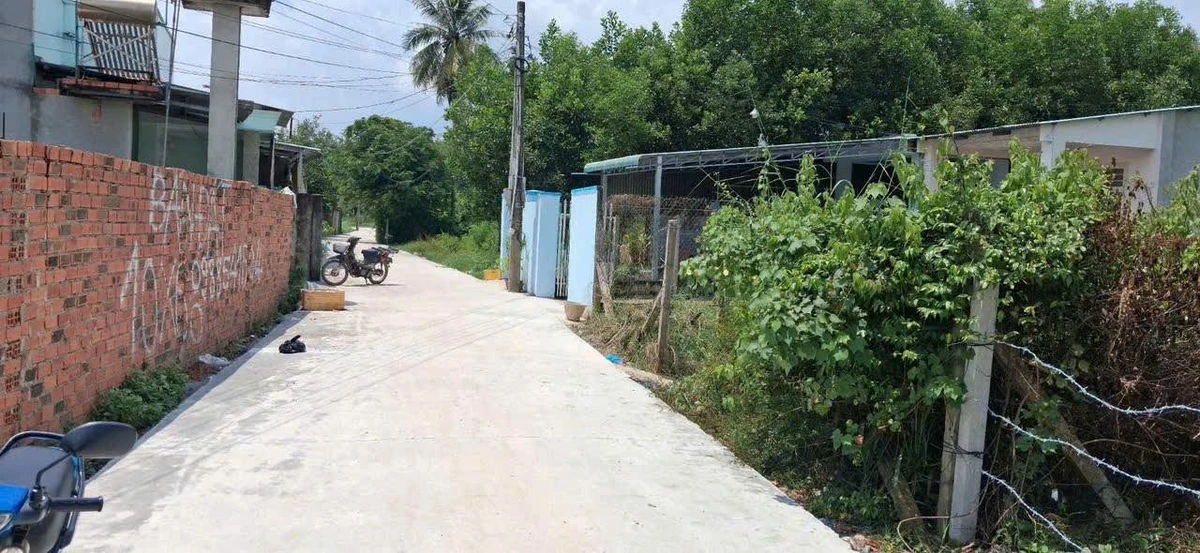 Bán đất 360m² Cầy Xiêng Xã Châu Thành Tây Ninh 210 triệu - Ảnh 1