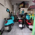 Bán nhà 4 tầng 2,1 tỷ Hồng Bàng Quận 11 - Ảnh thu nhỏ 3