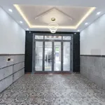 Bán nhà 1 trệt 2 lầu 112m² mặt tiền Châu Văn Lồng, Bình Dương - Ảnh thu nhỏ 4