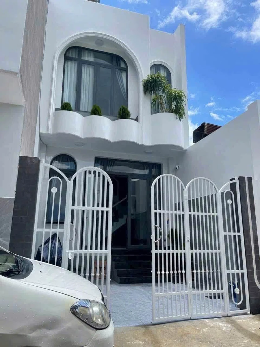 Bán nhà mới Sư Văn Hạnh, Liên Nghĩa - 3,5 tỷ, 81.6m² - Ảnh 1