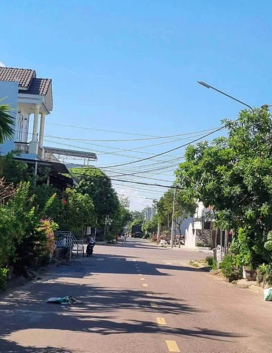 Bán đất mặt đường Huỳnh Thị Cúc, Bình Tân 120m² - Ảnh thu nhỏ 2