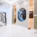 Bán nhà mới Quận 4, 3 phòng ngủ, 85m2, 4.89 tỷ - Ảnh thu nhỏ 5