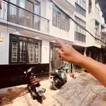 Bán nhà Lạc Long Quân Tân Bình 40m² 3PN giá 5 tỷ - Ảnh thu nhỏ 1
