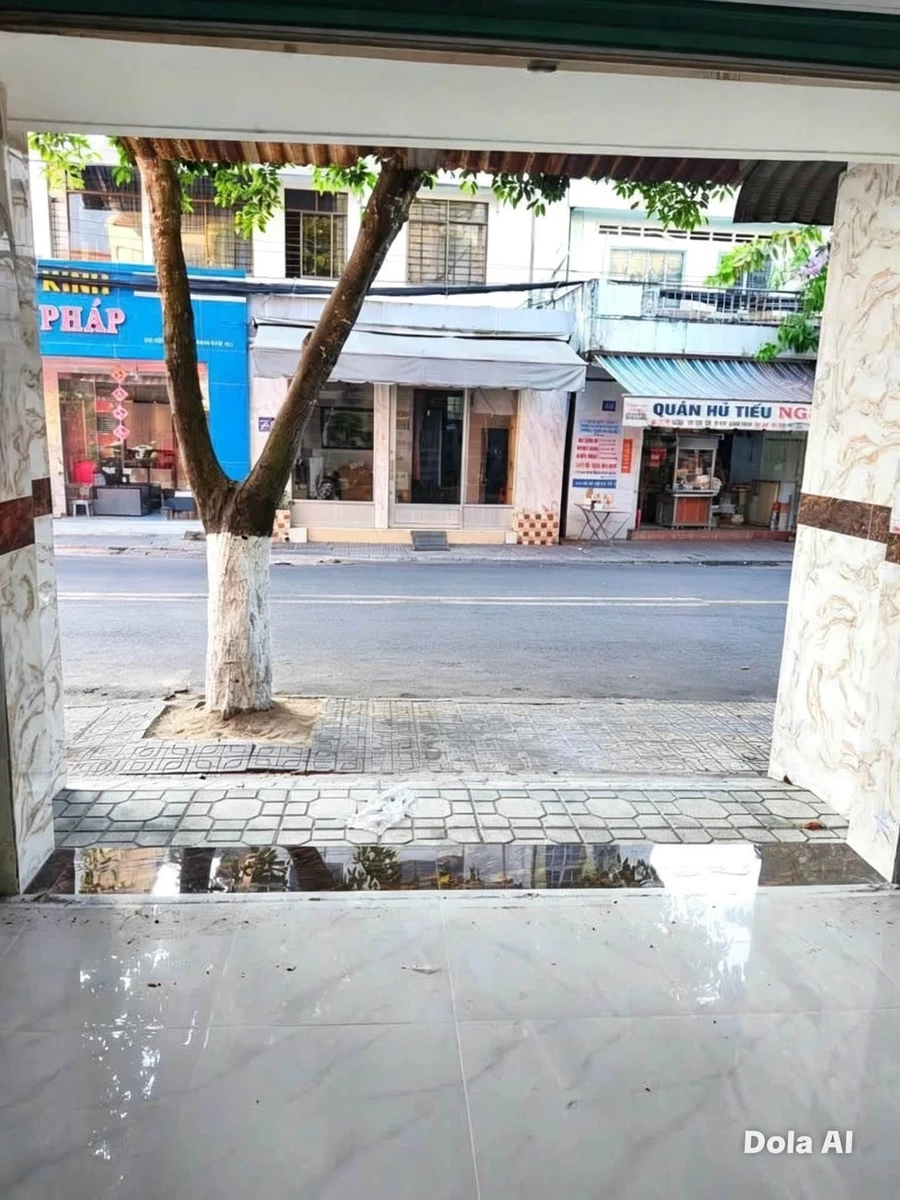 Bán nhà mặt tiền Ngô Quyền, Bến Tre, 62.5m2, 4.8 tỷ - Ảnh thu nhỏ 3