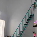 Bán nhà gác lửng hẻm xe hơi cách Trần Quang Diệu 150m, 71m2, sổ hồng riêng - Ảnh thu nhỏ 4