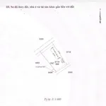 Bán đất 180m² gần BV Việt Đức 5 tỷ 8 - Ảnh thu nhỏ 3
