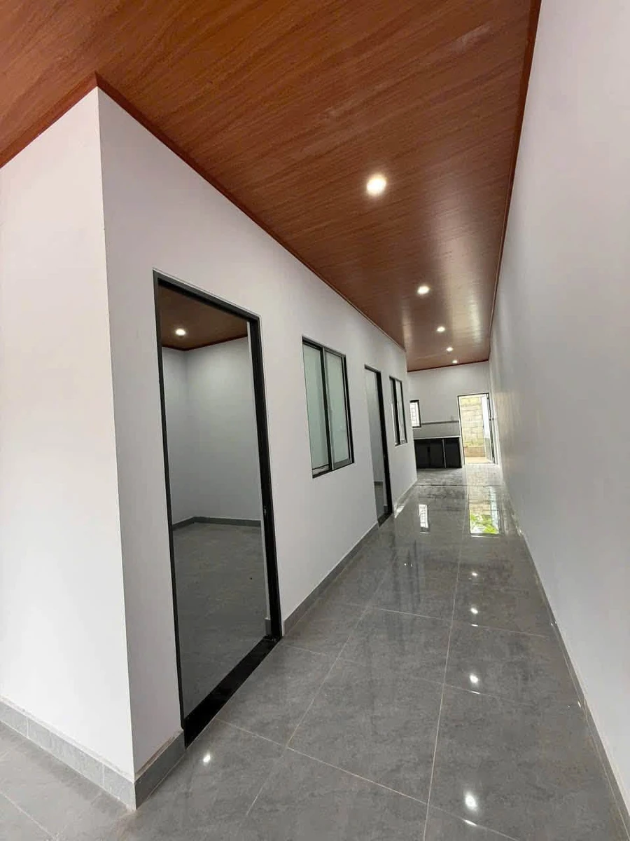 Bán nhà 2PN Kiệt ô tô Minh Mạng 110m² 970 triệu - Ảnh thu nhỏ 4
