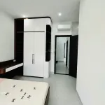 Nhà 3,5 tầng mặt tiền Nguyễn Như Chương full nội thất thông minh chỉ 3,3 tỷ - Ảnh thu nhỏ 11