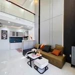 Bán nhà 2PN 50m² Cù Chính Lan, Quận 1 - Ảnh thu nhỏ 1