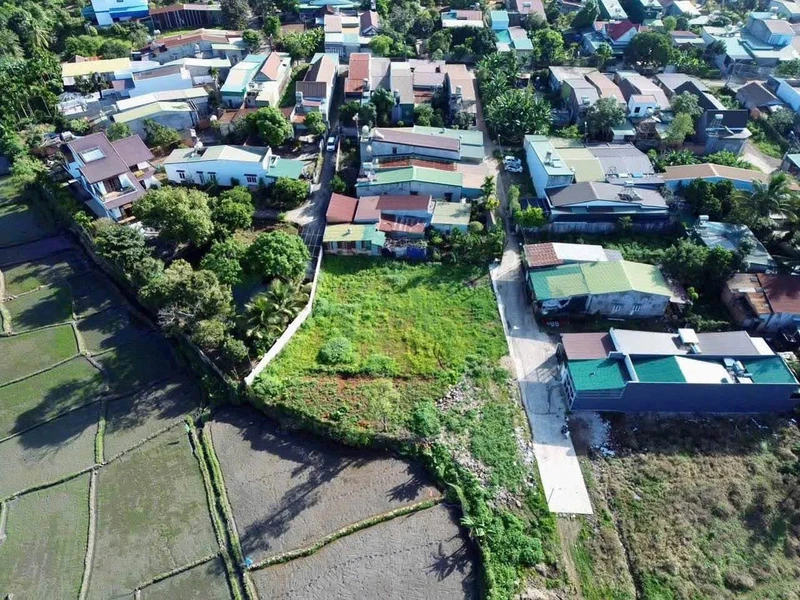 Bán đất thổ cư 100% 118m² Buôn Ma Thuột giá 999 triệu
